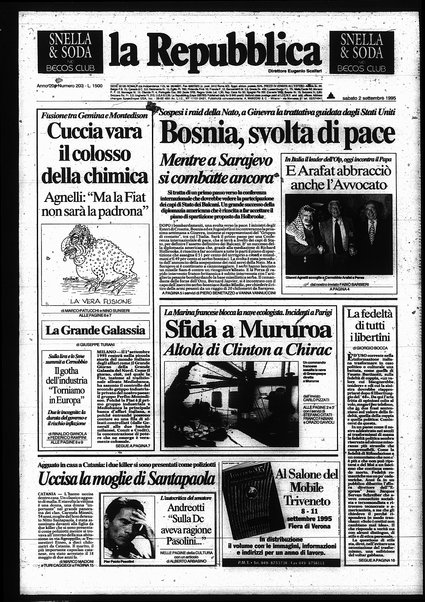 La repubblica